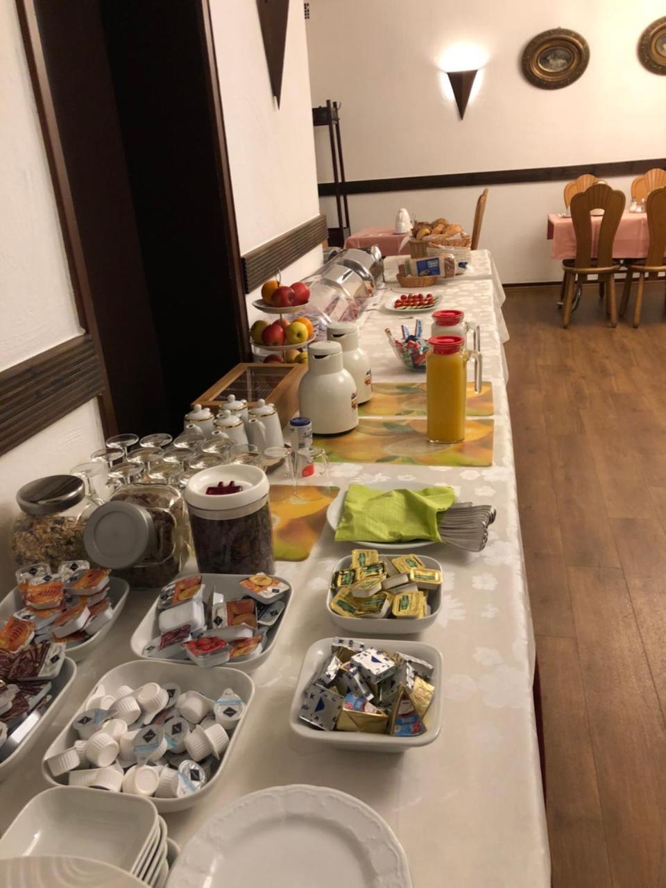 Rheinischer Hof Λεβερκούζεν Εξωτερικό φωτογραφία