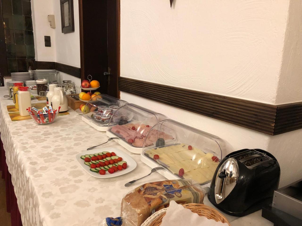 Rheinischer Hof Λεβερκούζεν Εξωτερικό φωτογραφία
